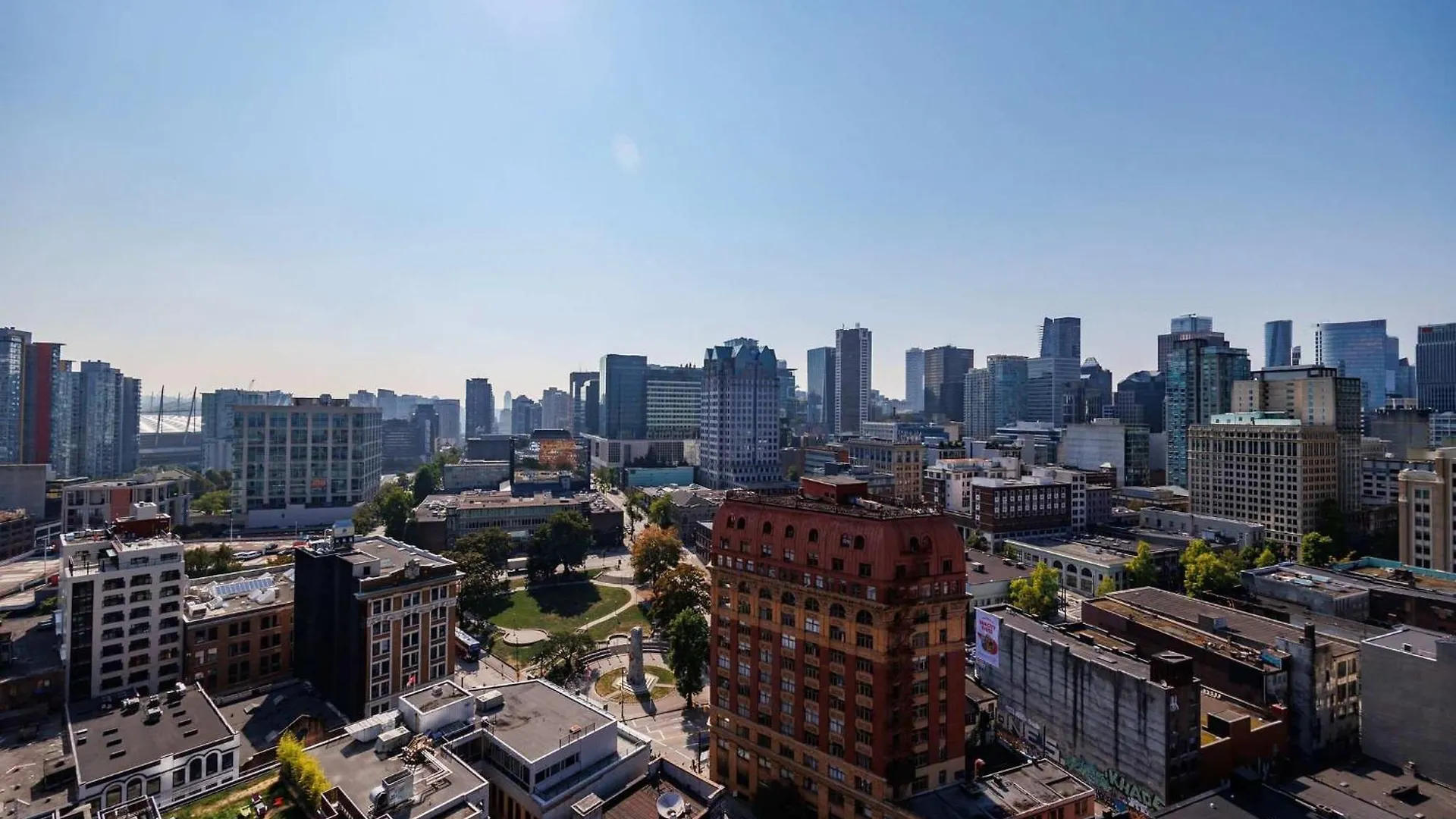 Spacious 2Bd In Vancouver Patio With Ocean View Casa vacanze